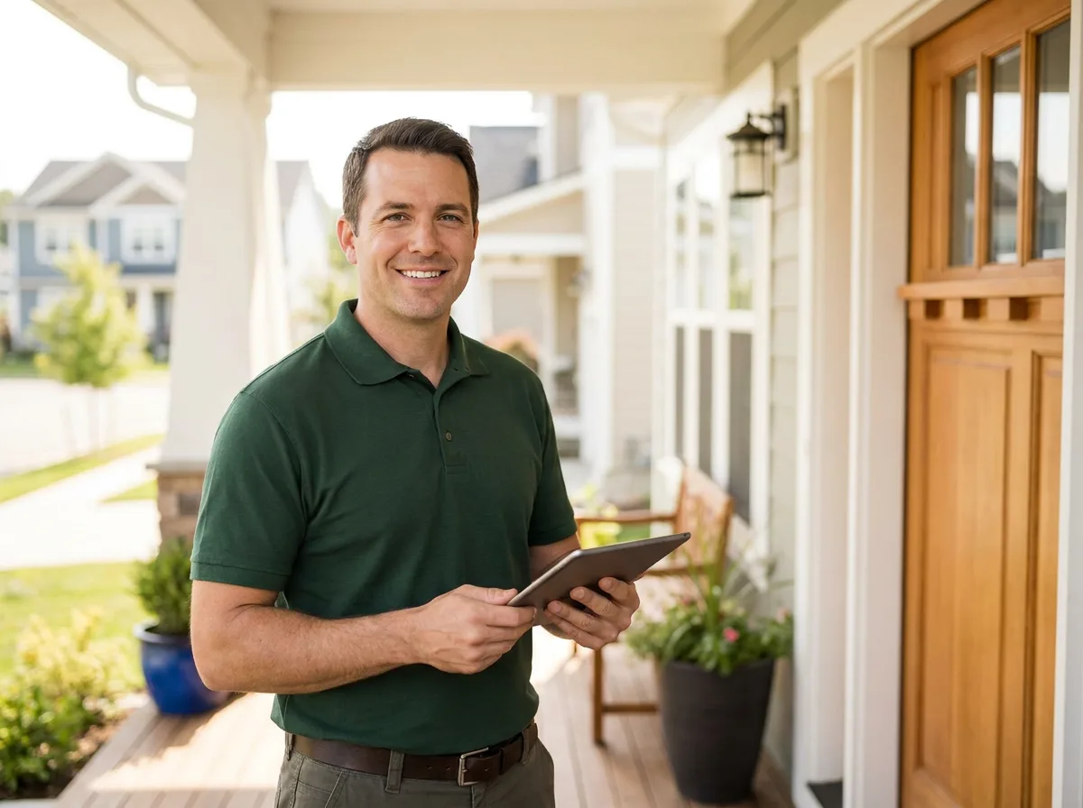 Pest control FAQs for Linden, VA